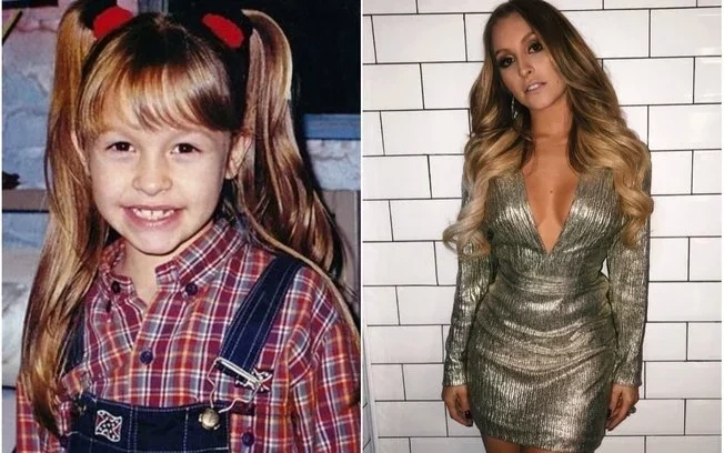 Tem nudismo, medicina, pegação! Saiba por onde andam as Chiquititas  - imagem 7591