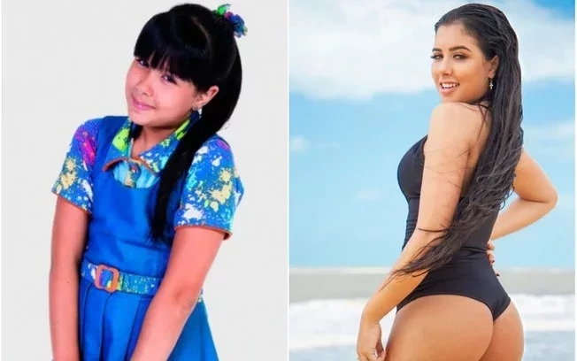 Tem nudismo, medicina, pegação! Saiba por onde andam as Chiquititas  - imagem 7600