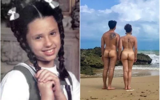Tem nudismo, medicina, pegação! Saiba por onde andam as Chiquititas  - imagem 7592
