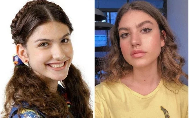 Tem nudismo, medicina, pegação! Saiba por onde andam as Chiquititas  - imagem 7596
