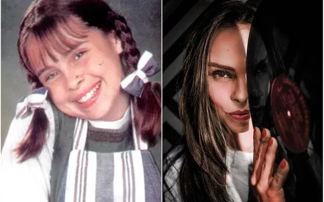 Tem nudismo, medicina, pegação! Saiba por onde andam as Chiquititas  - imagem 7593