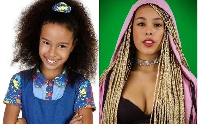 Tem nudismo, medicina, pegação! Saiba por onde andam as Chiquititas  - imagem 7597