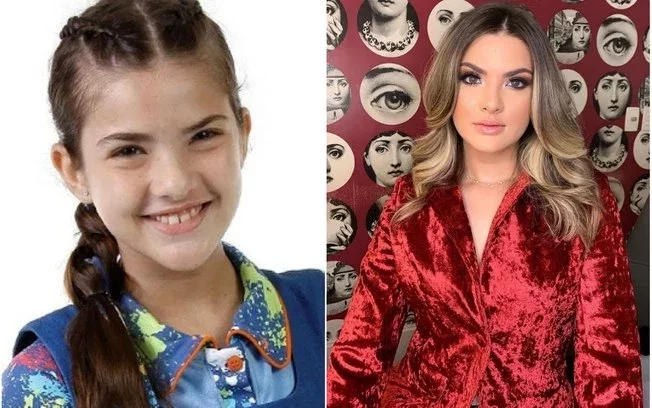 Tem nudismo, medicina, pegação! Saiba por onde andam as Chiquititas  - imagem 7599