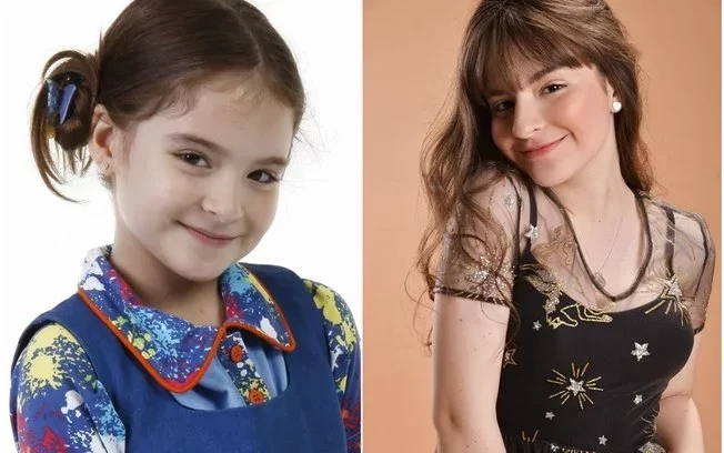 Tem nudismo, medicina, pegação! Saiba por onde andam as Chiquititas  - imagem 7601