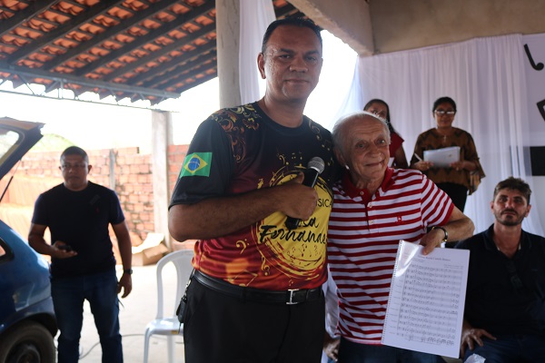 Banda Municipal Dosa Fernandes celebra 30 anos de música - Imagem 11