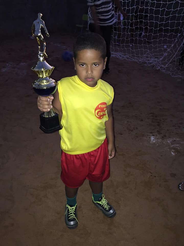 Educação municipal de Santo Inácio realiza semana da criança com muitas brincadeiras  - Imagem 6