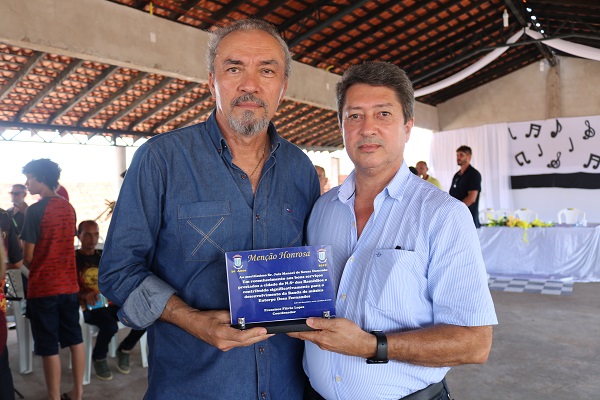 Banda Municipal Dosa Fernandes celebra 30 anos de música - Imagem 30