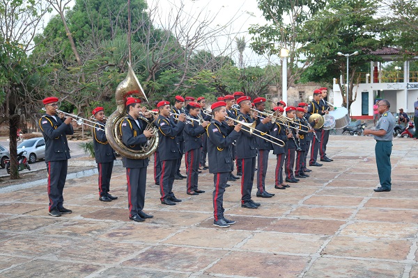 Banda Municipal Dosa Fernandes celebra 30 anos de música - Imagem 9