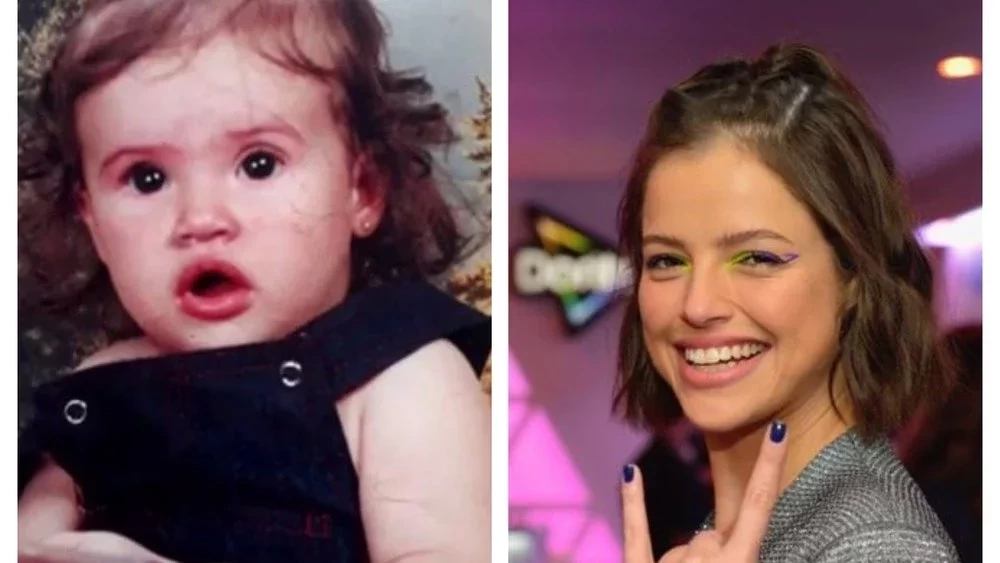 Dia das Crianças: confira fotos dos famosos e descubra quem é quem - imagem 7714