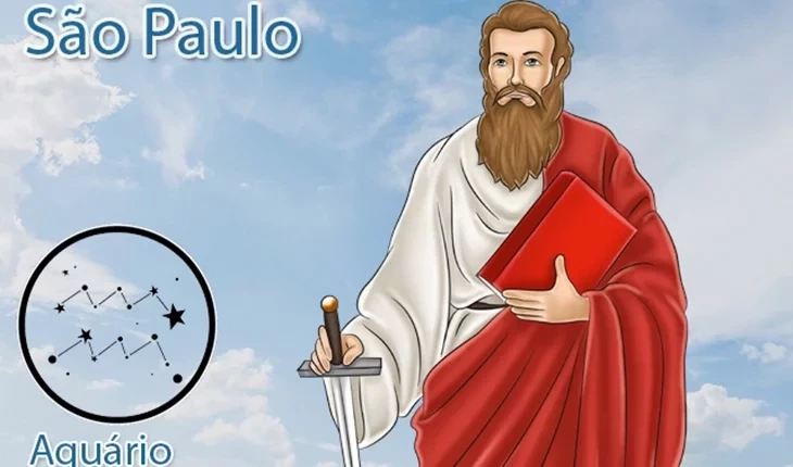 Santo Protetor: Conheça o Santo de cada signo do zodíaco e se proteja - imagem 7741