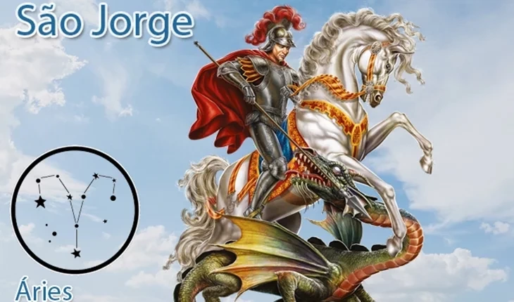 Santo Protetor: Conheça o Santo de cada signo do zodíaco e se proteja - imagem 7731