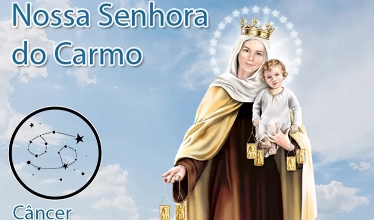 Santo Protetor: Conheça o Santo de cada signo do zodíaco e se proteja - imagem 7734