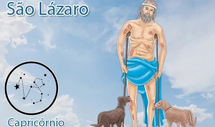 Santo Protetor: Conheça o Santo de cada signo do zodíaco e se proteja - imagem 7740