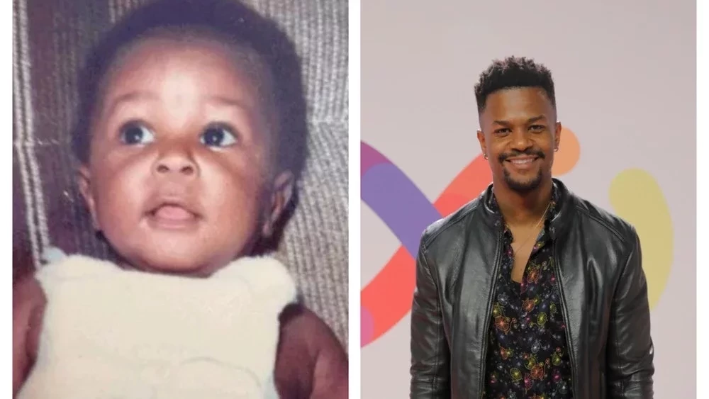 Dia das Crianças: confira fotos dos famosos e descubra quem é quem - imagem 7702