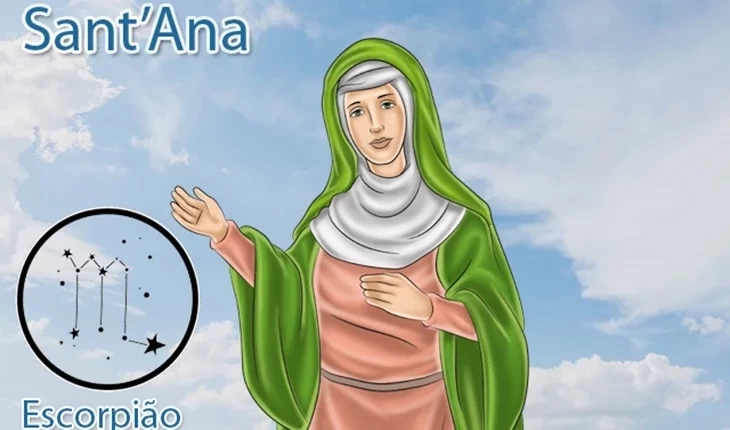 Santo Protetor: Conheça o Santo de cada signo do zodíaco e se proteja - imagem 7738