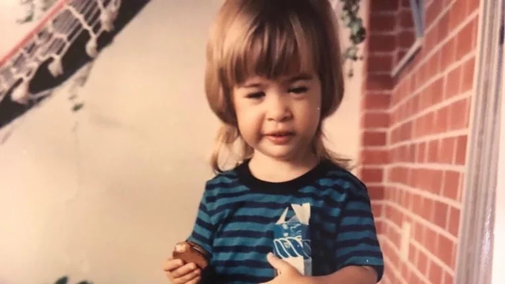 Dia das Crianças: confira fotos dos famosos e descubra quem é quem - imagem 7703