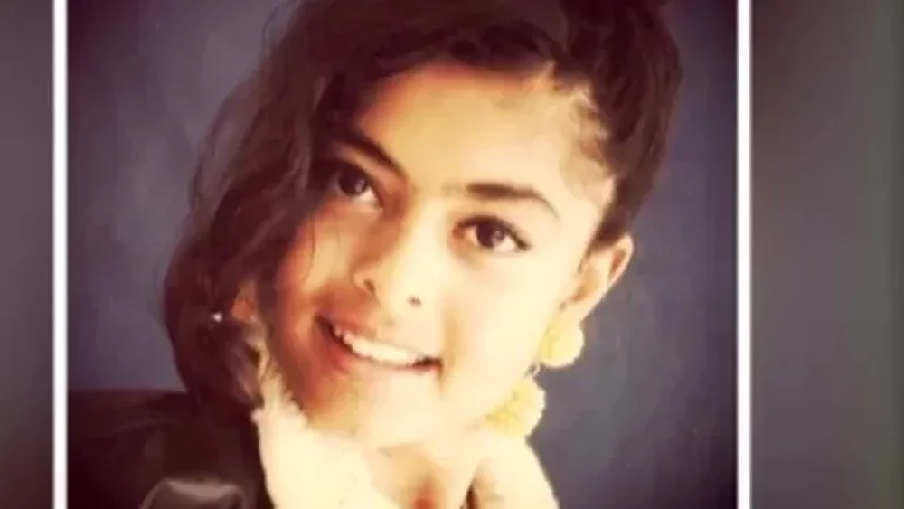 Dia das Crianças: confira fotos dos famosos e descubra quem é quem - imagem 7709