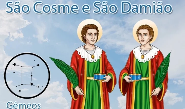 Santo Protetor: Conheça o Santo de cada signo do zodíaco e se proteja - imagem 7733