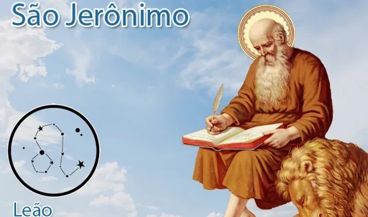 Santo Protetor: Conheça o Santo de cada signo do zodíaco e se proteja - imagem 7735