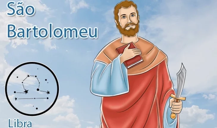 Santo Protetor: Conheça o Santo de cada signo do zodíaco e se proteja - imagem 7737
