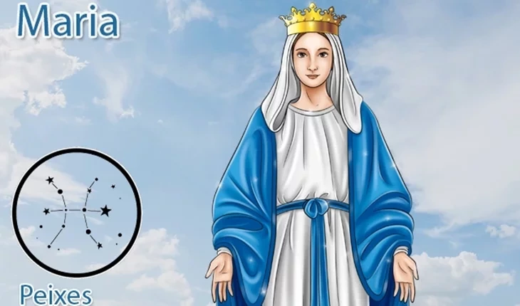 Santo Protetor: Conheça o Santo de cada signo do zodíaco e se proteja - imagem 7742