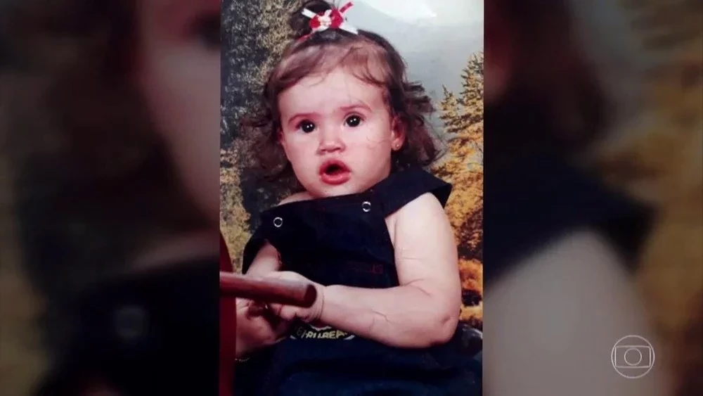 Dia das Crianças: confira fotos dos famosos e descubra quem é quem - imagem 7713