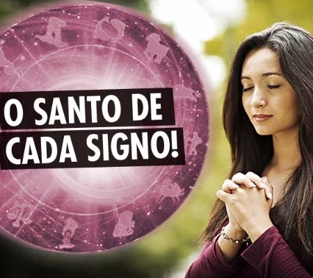 Santo Protetor: Conheça o Santo de cada signo do zodíaco e se proteja