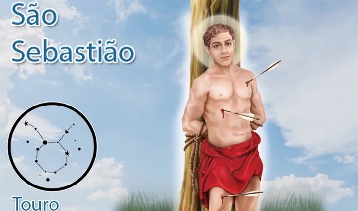 Santo Protetor: Conheça o Santo de cada signo do zodíaco e se proteja - imagem 7732