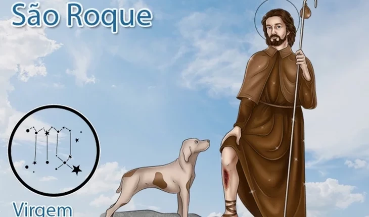 Santo Protetor: Conheça o Santo de cada signo do zodíaco e se proteja - imagem 7736