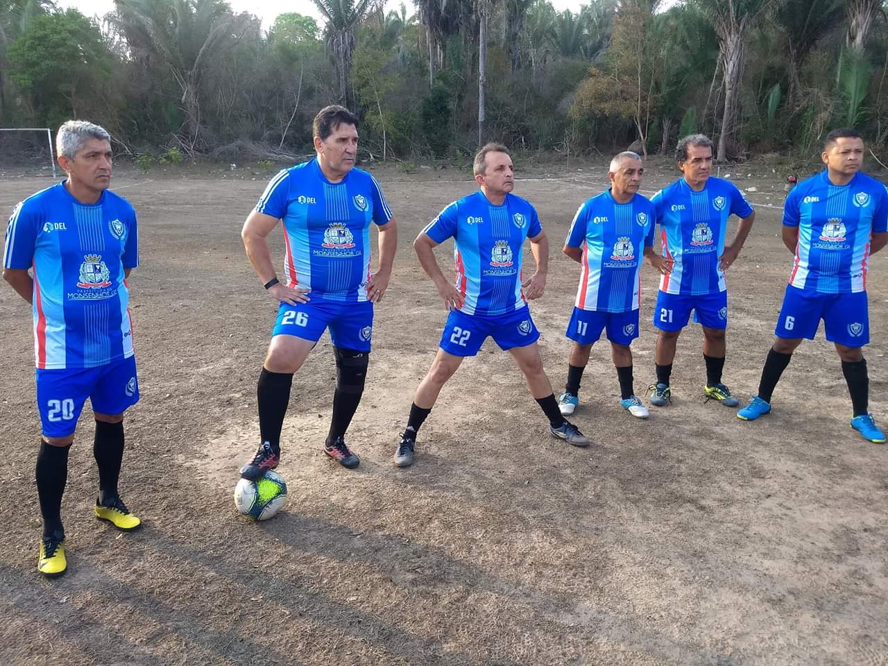 Prefeito João Luiz passa o feriado entregando serviços e participando de eventos  - Imagem 42