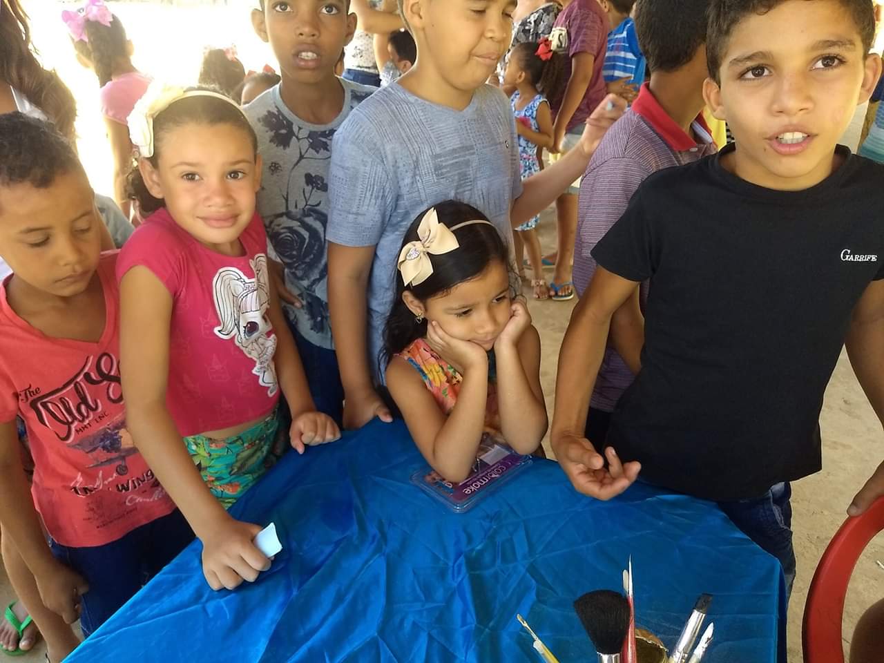 Prefeito João Luiz passa o feriado entregando serviços e participando de eventos  - Imagem 14