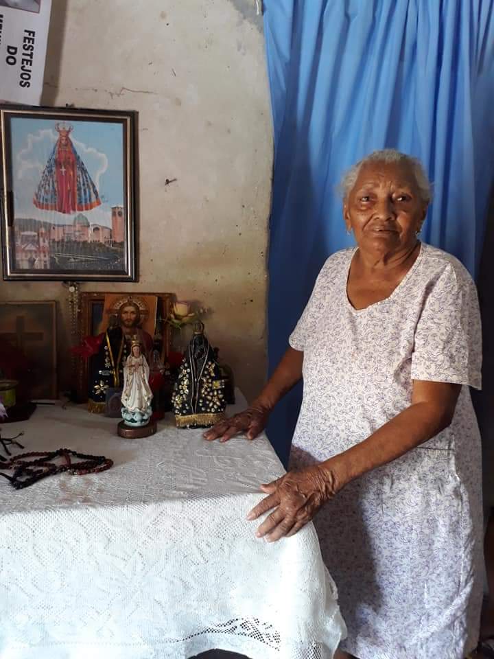 Prefeito João Luiz passa o feriado entregando serviços e participando de eventos  - Imagem 21