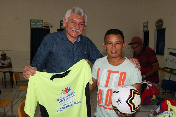 Copão Rural de Futebol terá prêmio de R$15 mil - Imagem 2