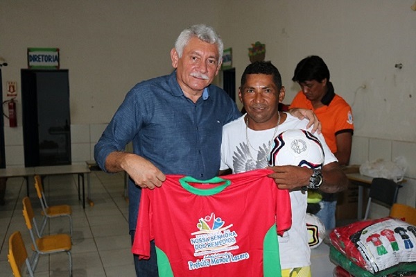 Copão Rural de Futebol terá prêmio de R$15 mil - Imagem 1