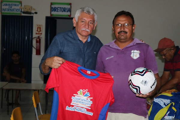 Copão Rural de Futebol terá prêmio de R$15 mil - Imagem 3