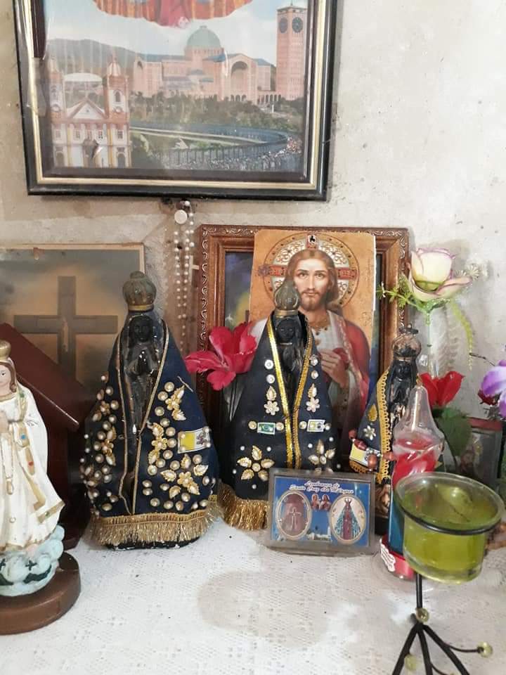 Prefeito João Luiz passa o feriado entregando serviços e participando de eventos  - Imagem 20