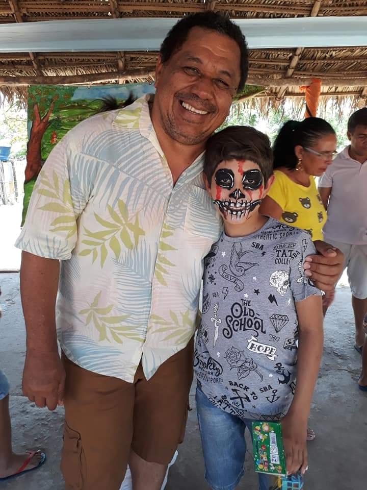 Prefeito João Luiz passa o feriado entregando serviços e participando de eventos  - Imagem 9