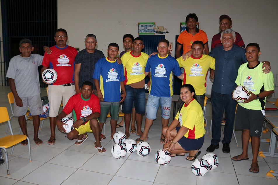 Copão Rural de Futebol terá prêmio de R$15 mil - Imagem 6