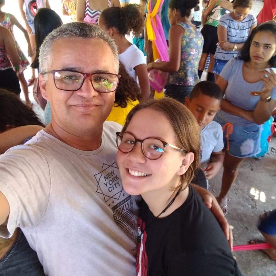 Prefeito João Luiz passa o feriado entregando serviços e participando de eventos  - Imagem 15