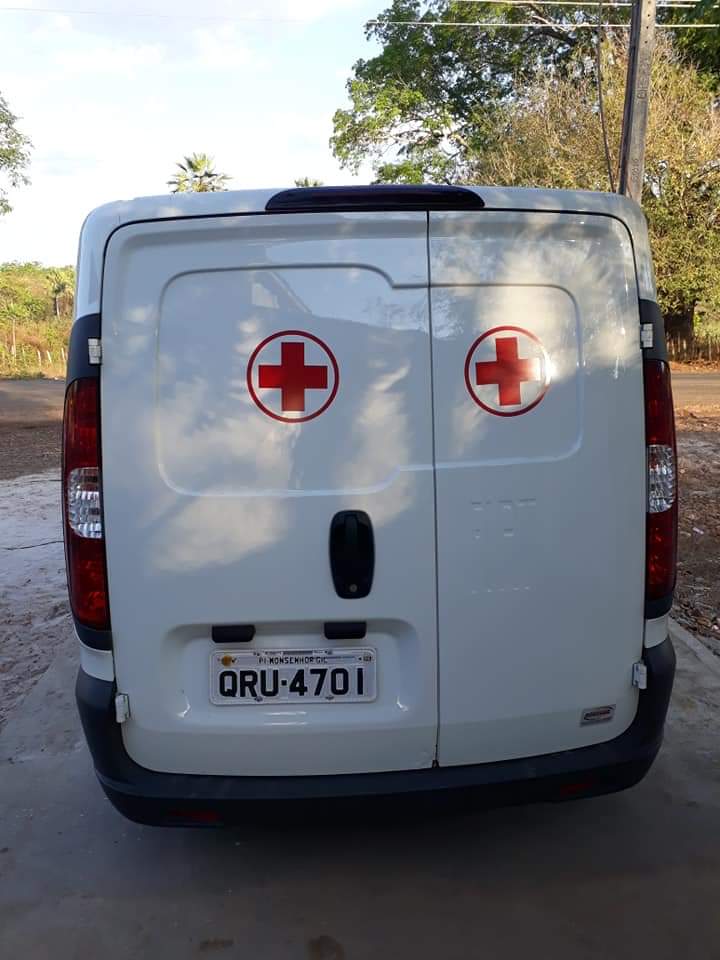 Prefeito João Luiz passa o feriado entregando serviços e participando de eventos  - Imagem 38