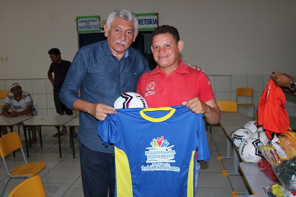 Copão Rural de Futebol terá prêmio de R$15 mil - Imagem 4