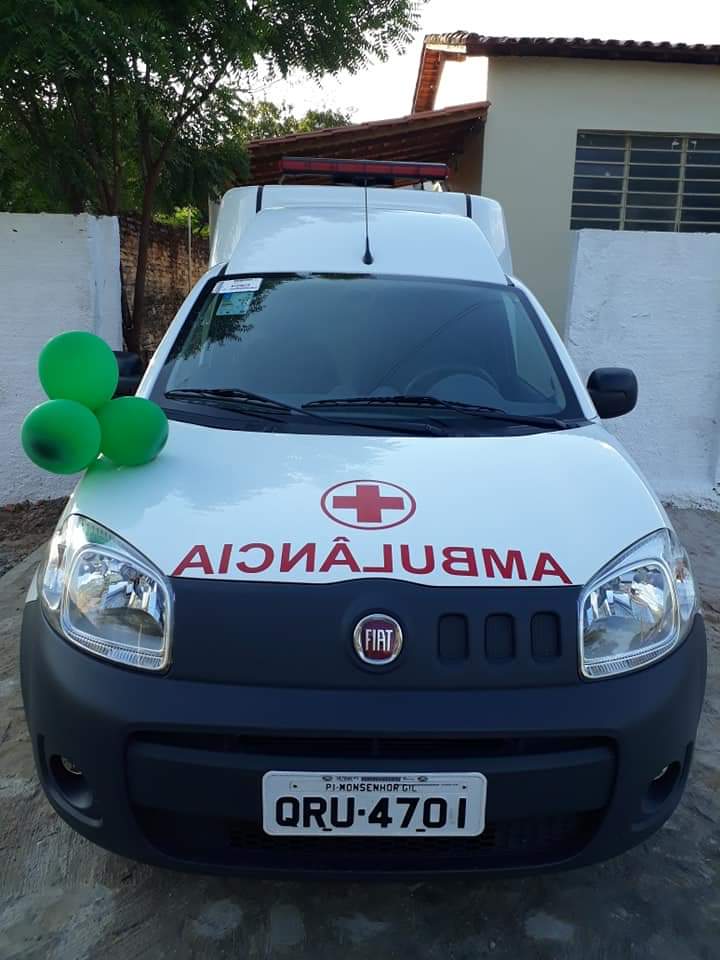 Prefeito João Luiz passa o feriado entregando serviços e participando de eventos  - Imagem 39