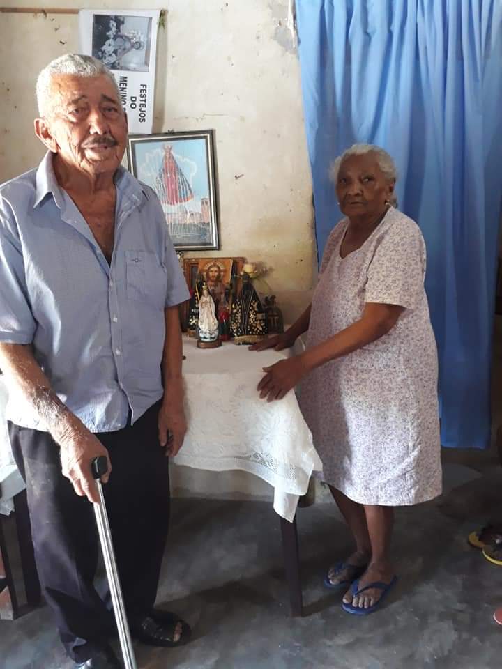 Prefeito João Luiz passa o feriado entregando serviços e participando de eventos  - Imagem 19