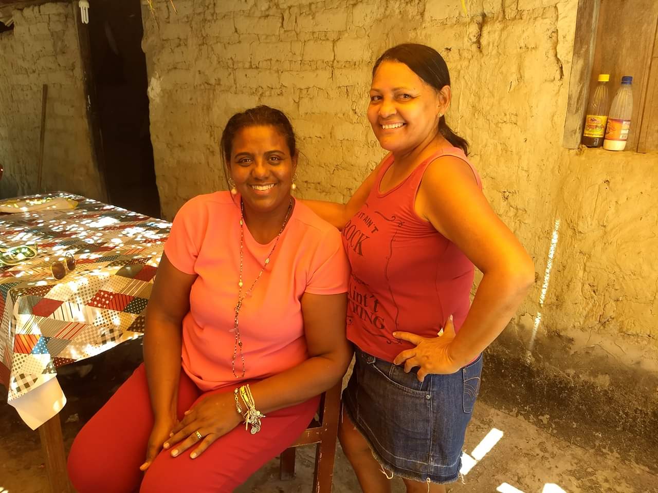 Prefeito João Luiz passa o feriado entregando serviços e participando de eventos  - Imagem 28