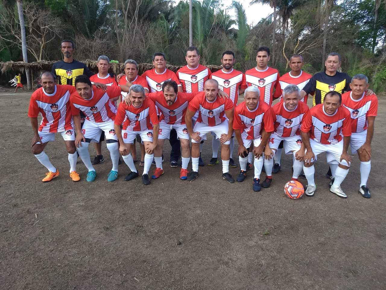 Prefeito João Luiz passa o feriado entregando serviços e participando de eventos  - Imagem 40