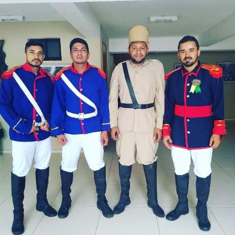 Destaque do Portal – Celebridades “Dan Martins Um Artista Conquistando as Américas” - Imagem 8