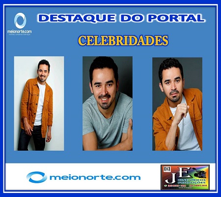 Destaque do Portal – Celebridades “Dan Martins Um Artista Conquistando as Américas” - Imagem 3