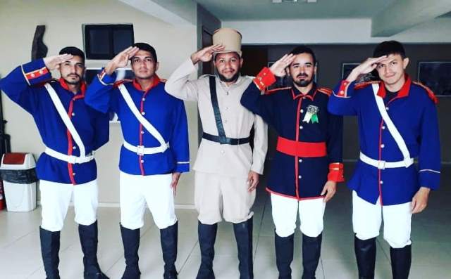 Destaque do Portal – Celebridades “Dan Martins Um Artista Conquistando as Américas” - Imagem 6