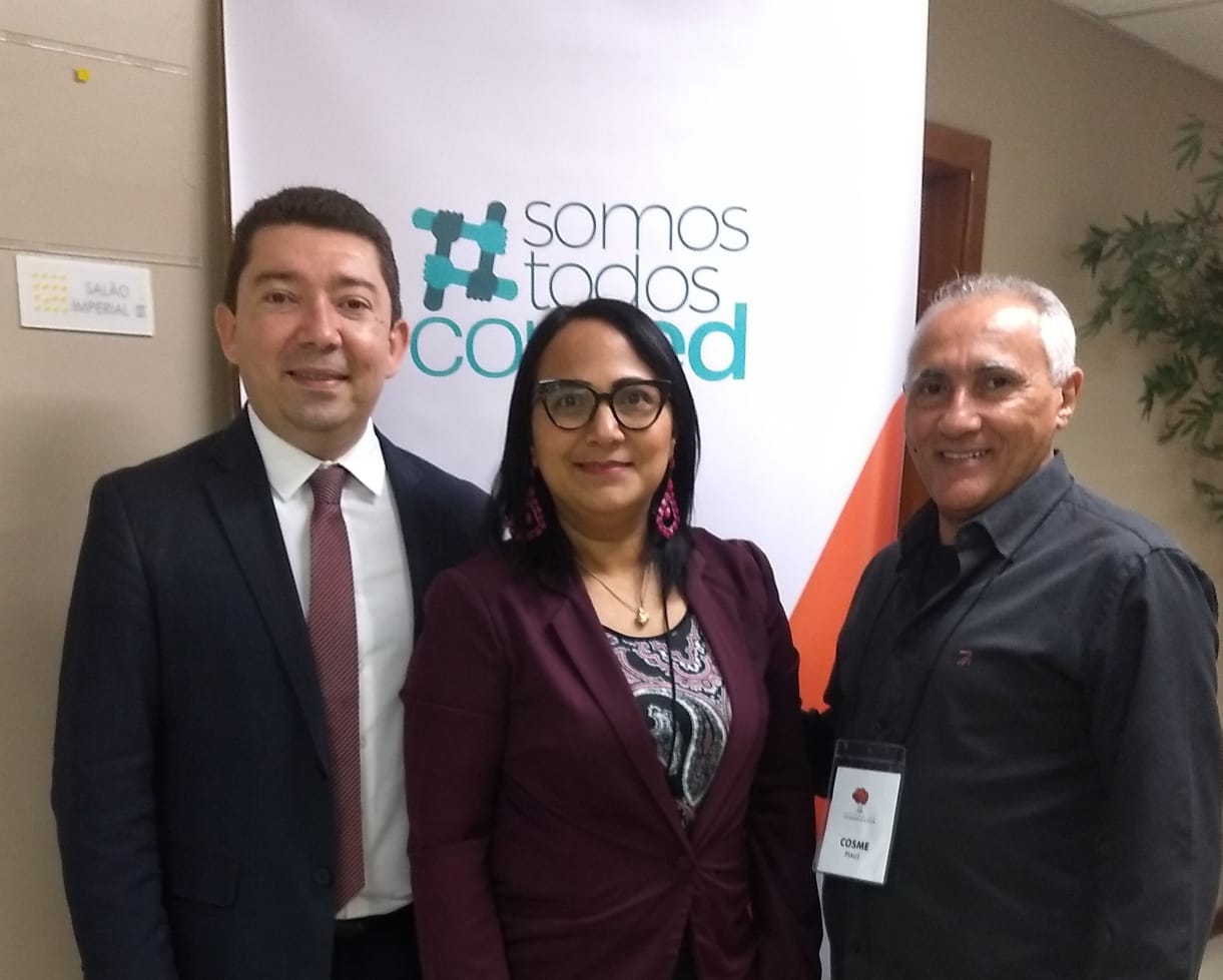 Água Branca debate projeto piloto de educação em Brasília - Imagem 1