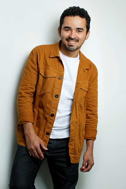 Destaque do Portal – Celebridades “Dan Martins Um Artista Conquistando as Américas” - Imagem 4